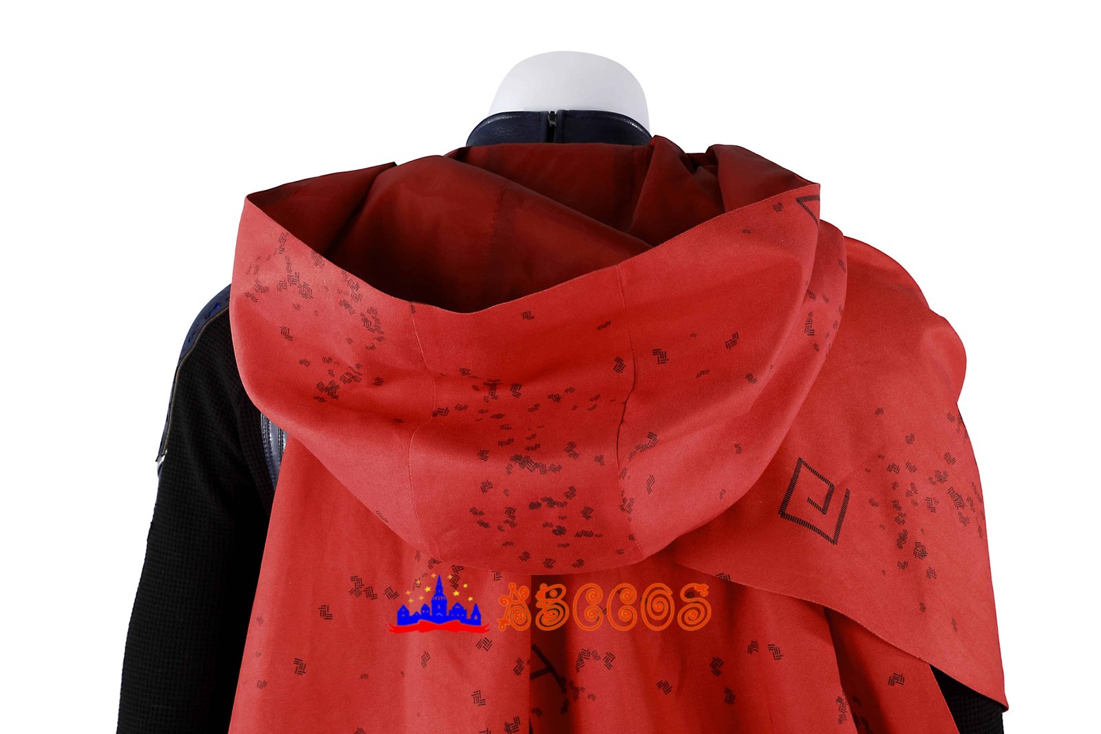 Agatha All Along Wiccan William Billy Maximoff Billy Kaplan cosplay costume-ABCcosplay Agatha All Along Wiccan William Billy Maximoff Billy Kaplan cosplay costume-ABCcosplay