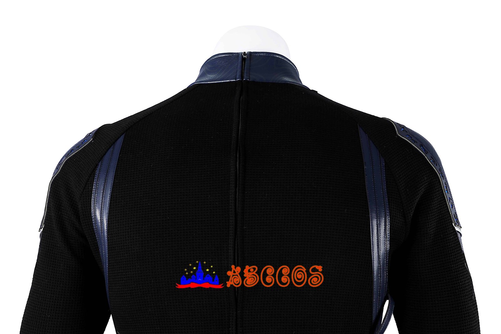 Agatha All Along Wiccan William Billy Maximoff Billy Kaplan cosplay costume-ABCcosplay Agatha All Along Wiccan William Billy Maximoff Billy Kaplan cosplay costume-ABCcosplay