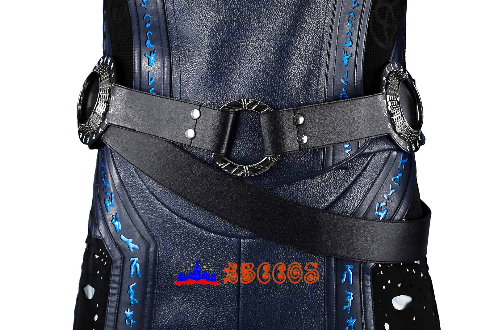 Agatha All Along Wiccan William Billy Maximoff Billy Kaplan cosplay costume-ABCcosplay Agatha All Along Wiccan William Billy Maximoff Billy Kaplan cosplay costume-ABCcosplay