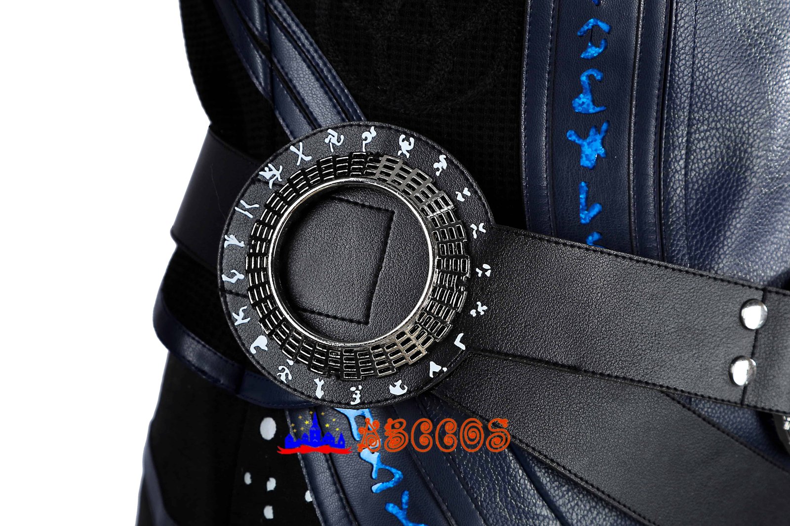 Agatha All Along Wiccan William Billy Maximoff Billy Kaplan cosplay costume-ABCcosplay Agatha All Along Wiccan William Billy Maximoff Billy Kaplan cosplay costume-ABCcosplay