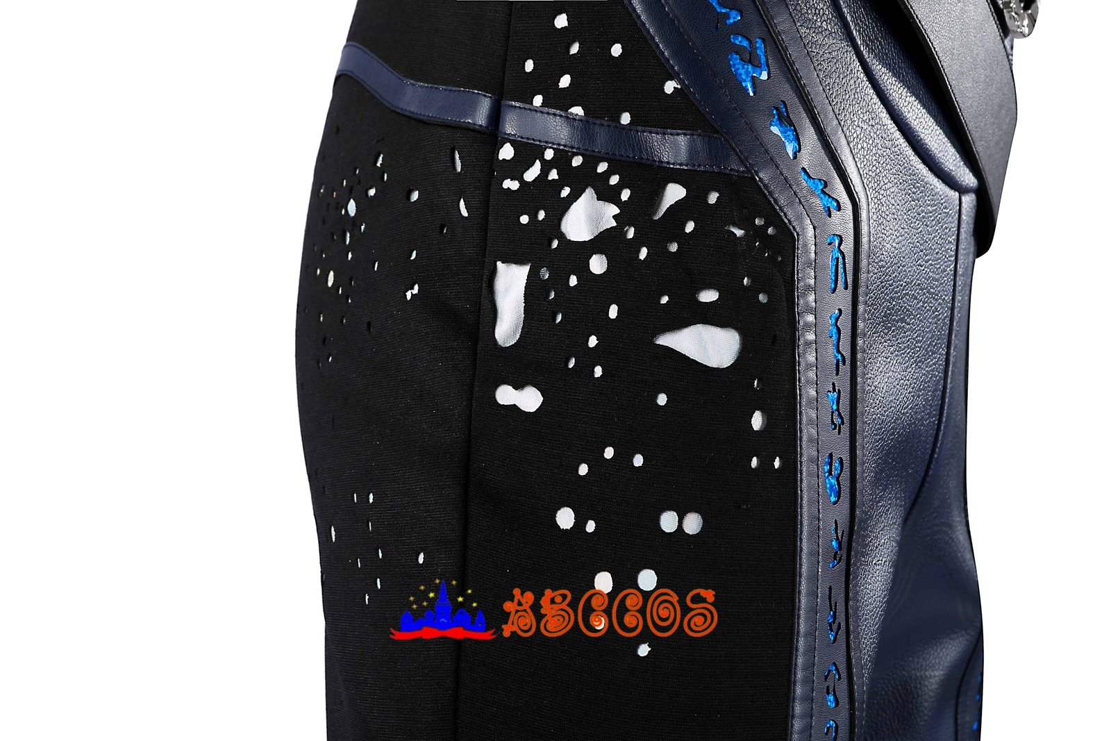 Agatha All Along Wiccan William Billy Maximoff Billy Kaplan cosplay costume-ABCcosplay Agatha All Along Wiccan William Billy Maximoff Billy Kaplan cosplay costume-ABCcosplay