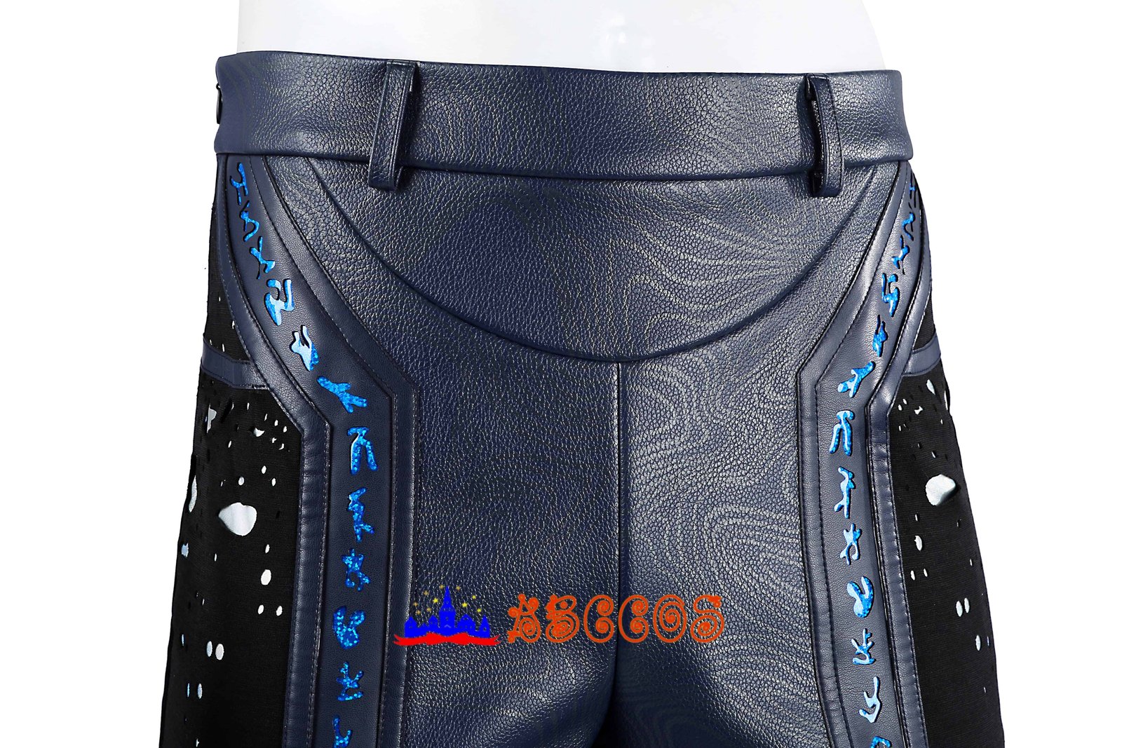Agatha All Along Wiccan William Billy Maximoff Billy Kaplan cosplay costume-ABCcosplay Agatha All Along Wiccan William Billy Maximoff Billy Kaplan cosplay costume-ABCcosplay