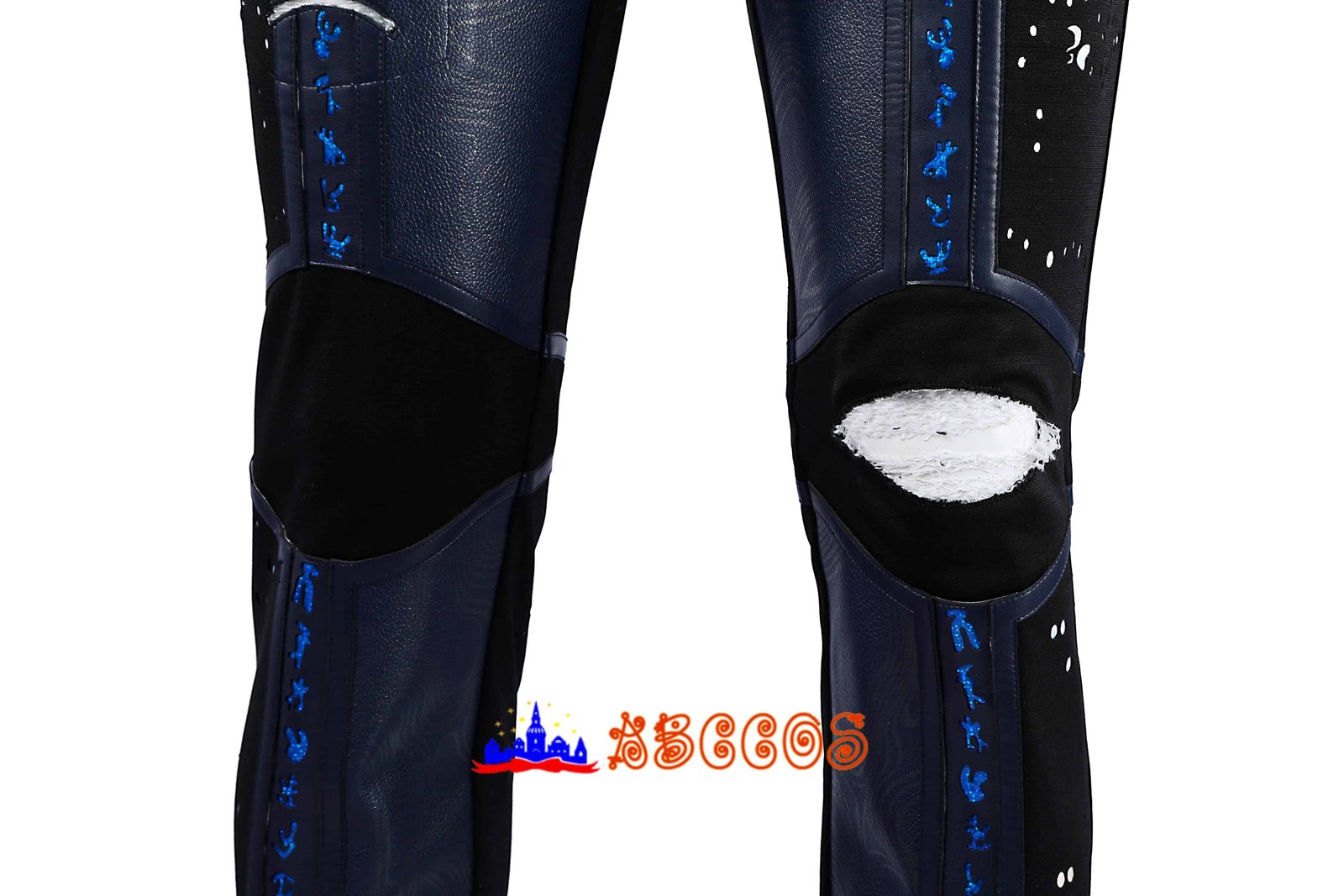Agatha All Along Wiccan William Billy Maximoff Billy Kaplan cosplay costume-ABCcosplay Agatha All Along Wiccan William Billy Maximoff Billy Kaplan cosplay costume-ABCcosplay