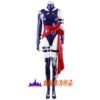 Marvel Rivals Psylocke cosplay costume