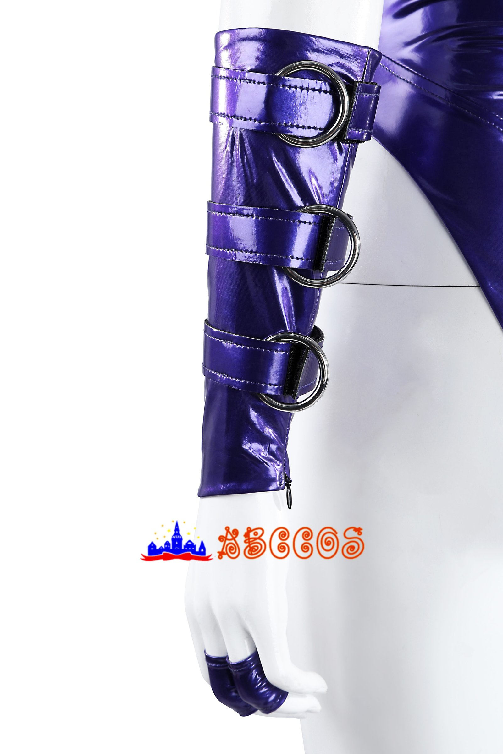 Marvel Rivals Psylocke cosplay costume-ABCcosplay Marvel Rivals Psylocke cosplay costume-ABCcosplay