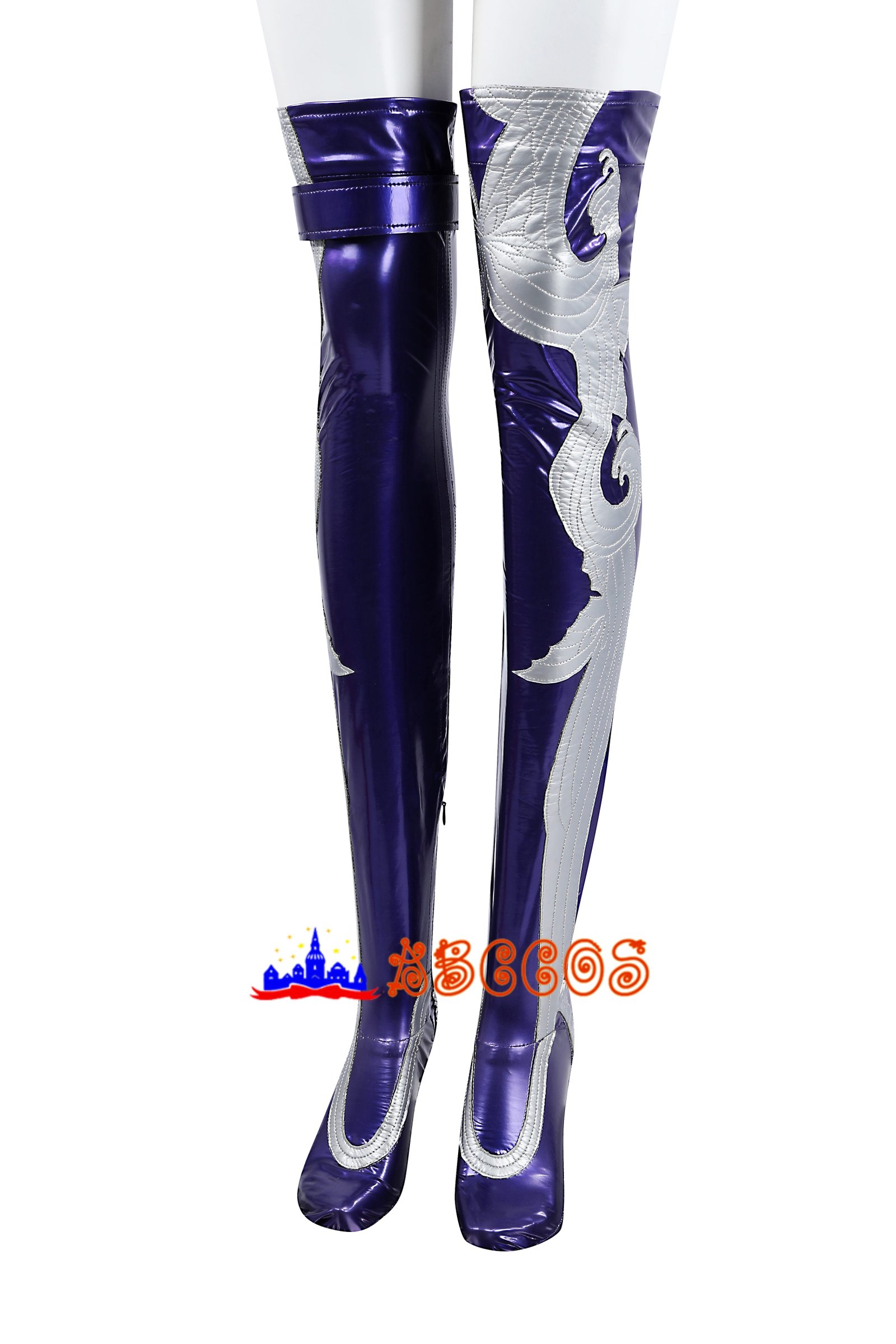 Marvel Rivals Psylocke cosplay costume-ABCcosplay Marvel Rivals Psylocke cosplay costume-ABCcosplay