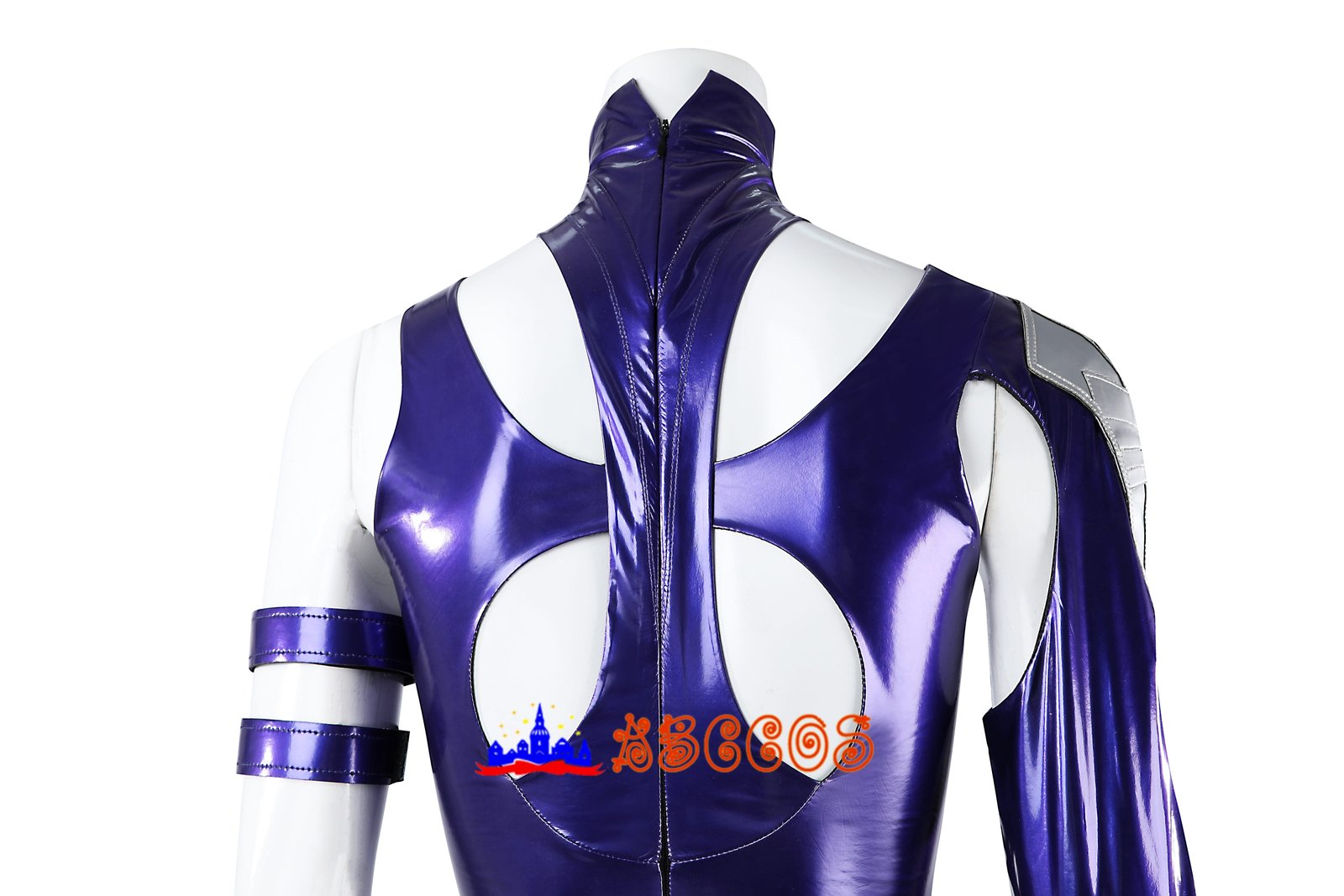 Marvel Rivals Psylocke cosplay costume-ABCcosplay Marvel Rivals Psylocke cosplay costume-ABCcosplay