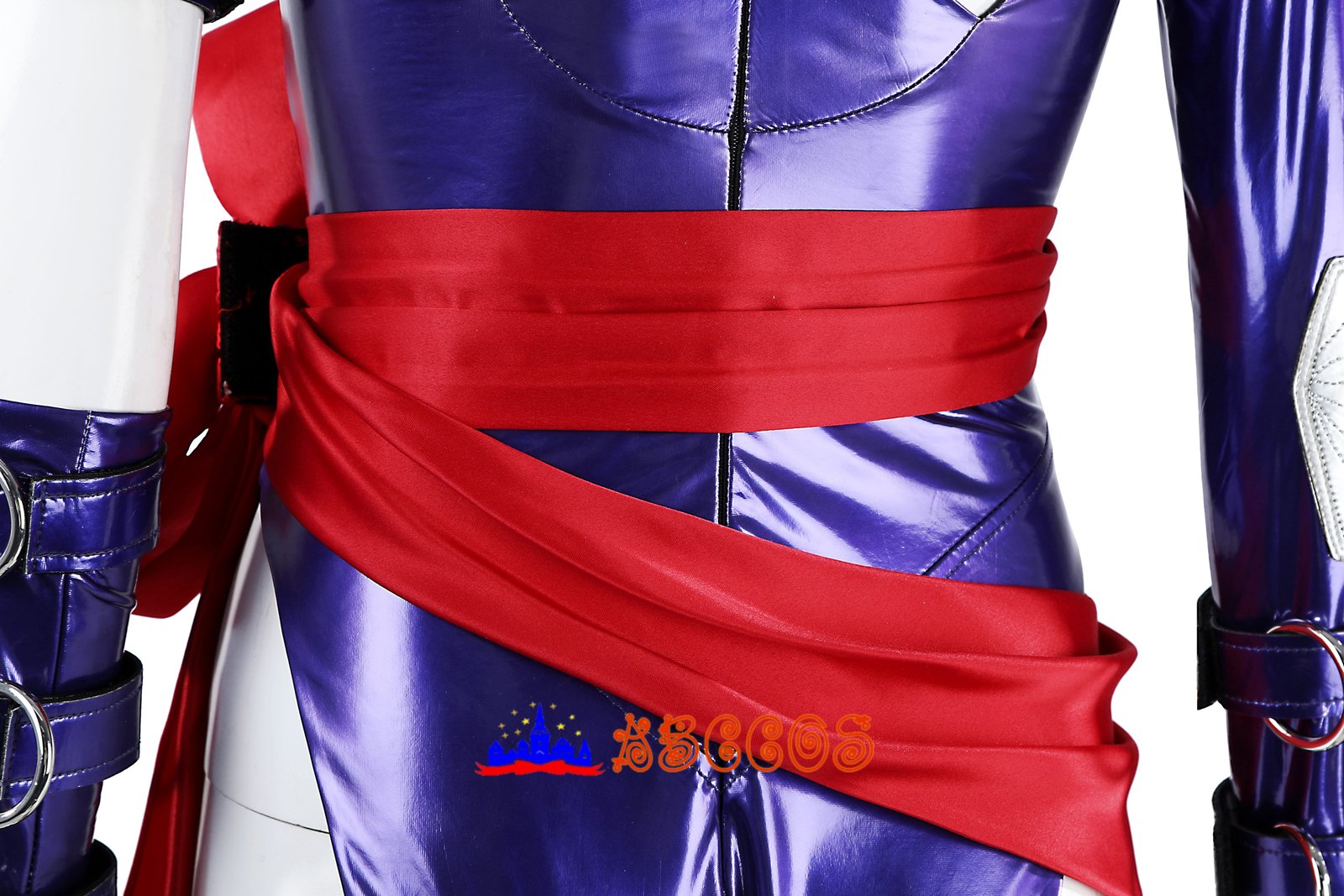 Marvel Rivals Psylocke cosplay costume-ABCcosplay Marvel Rivals Psylocke cosplay costume-ABCcosplay