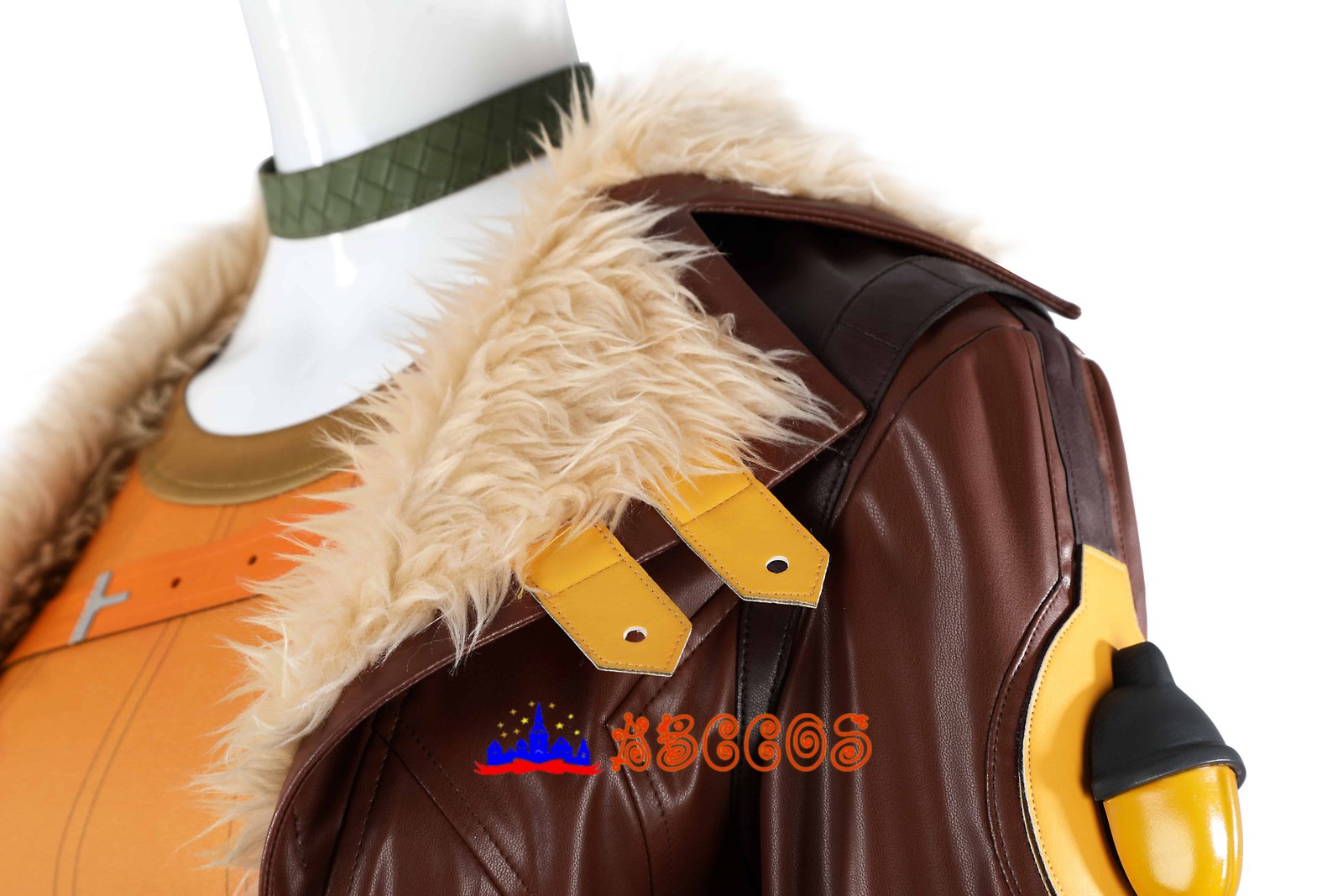 Marvel Rivals Squirrel Girl cosplay costume-ABCcosplay Marvel Rivals Squirrel Girl cosplay costume-ABCcosplay