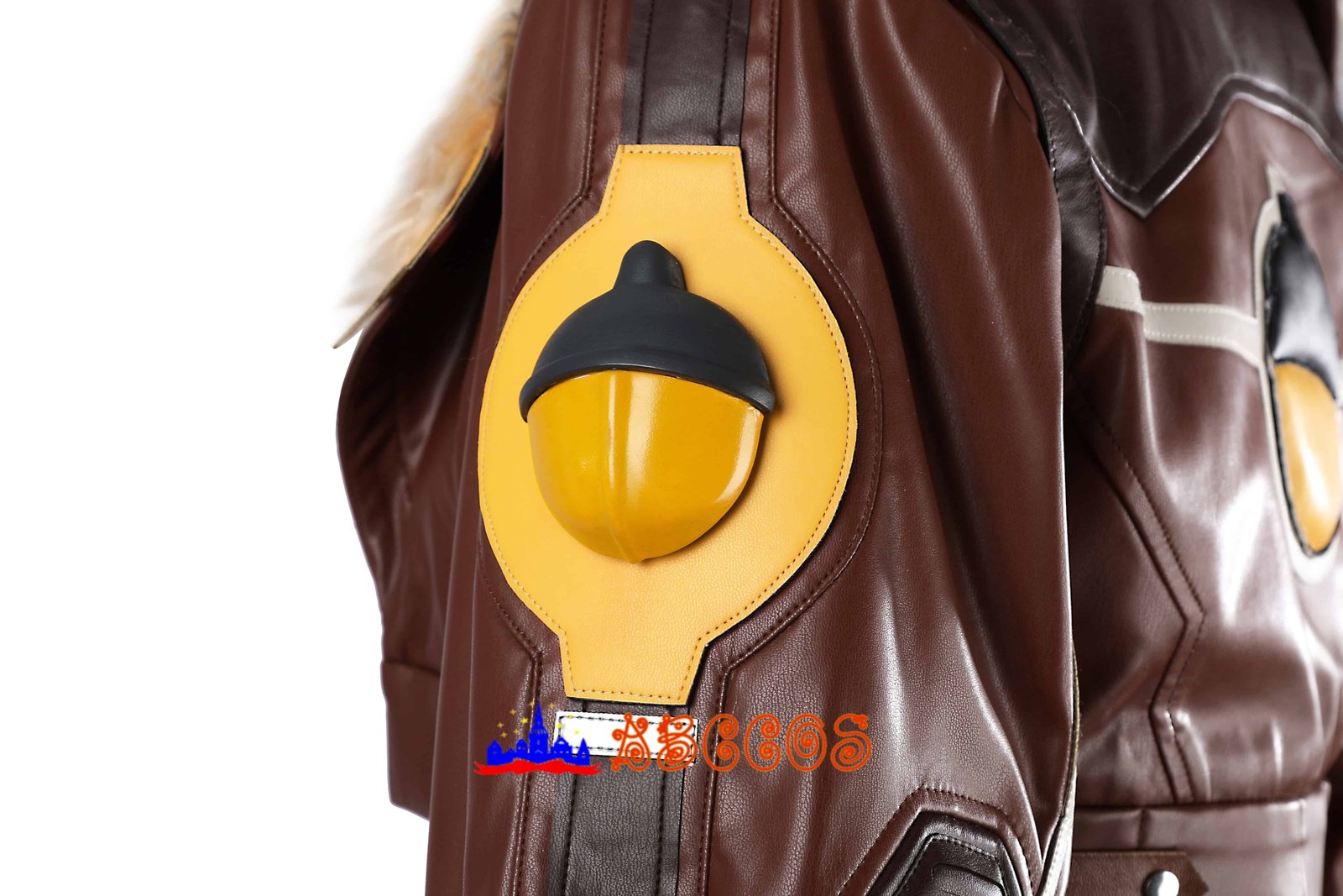 Marvel Rivals Squirrel Girl cosplay costume-ABCcosplay Marvel Rivals Squirrel Girl cosplay costume-ABCcosplay