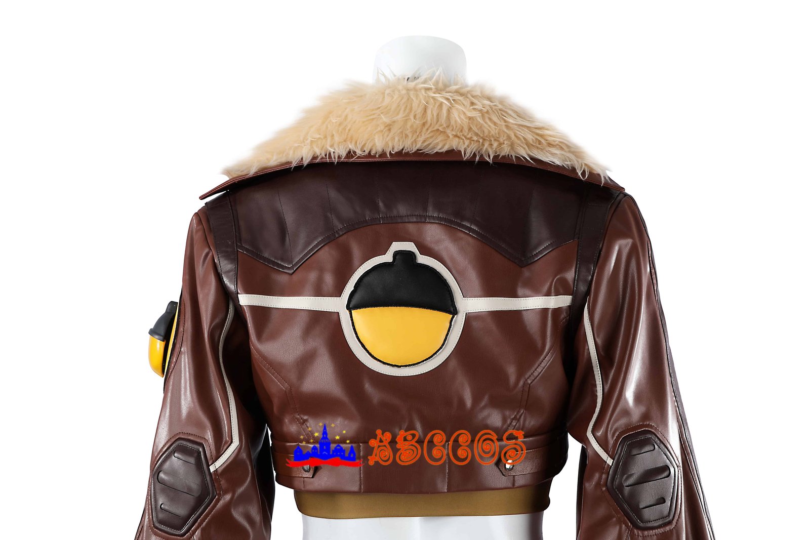 Marvel Rivals Squirrel Girl cosplay costume-ABCcosplay Marvel Rivals Squirrel Girl cosplay costume-ABCcosplay