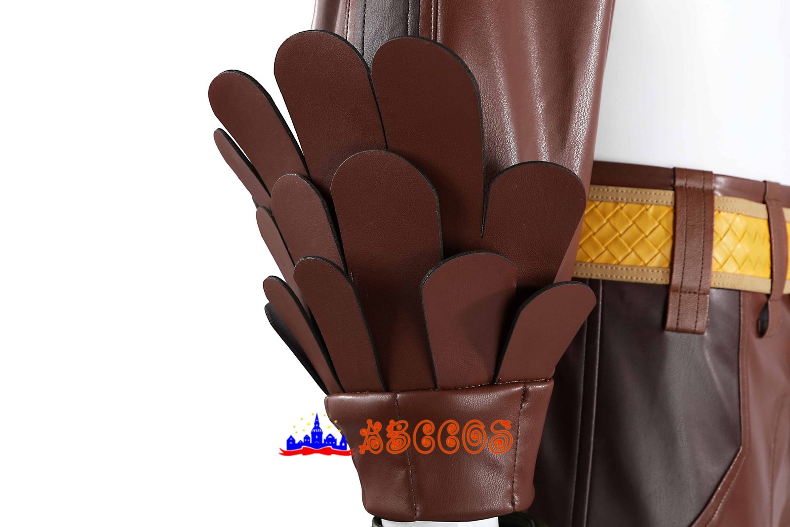 Marvel Rivals Squirrel Girl cosplay costume-ABCcosplay Marvel Rivals Squirrel Girl cosplay costume-ABCcosplay