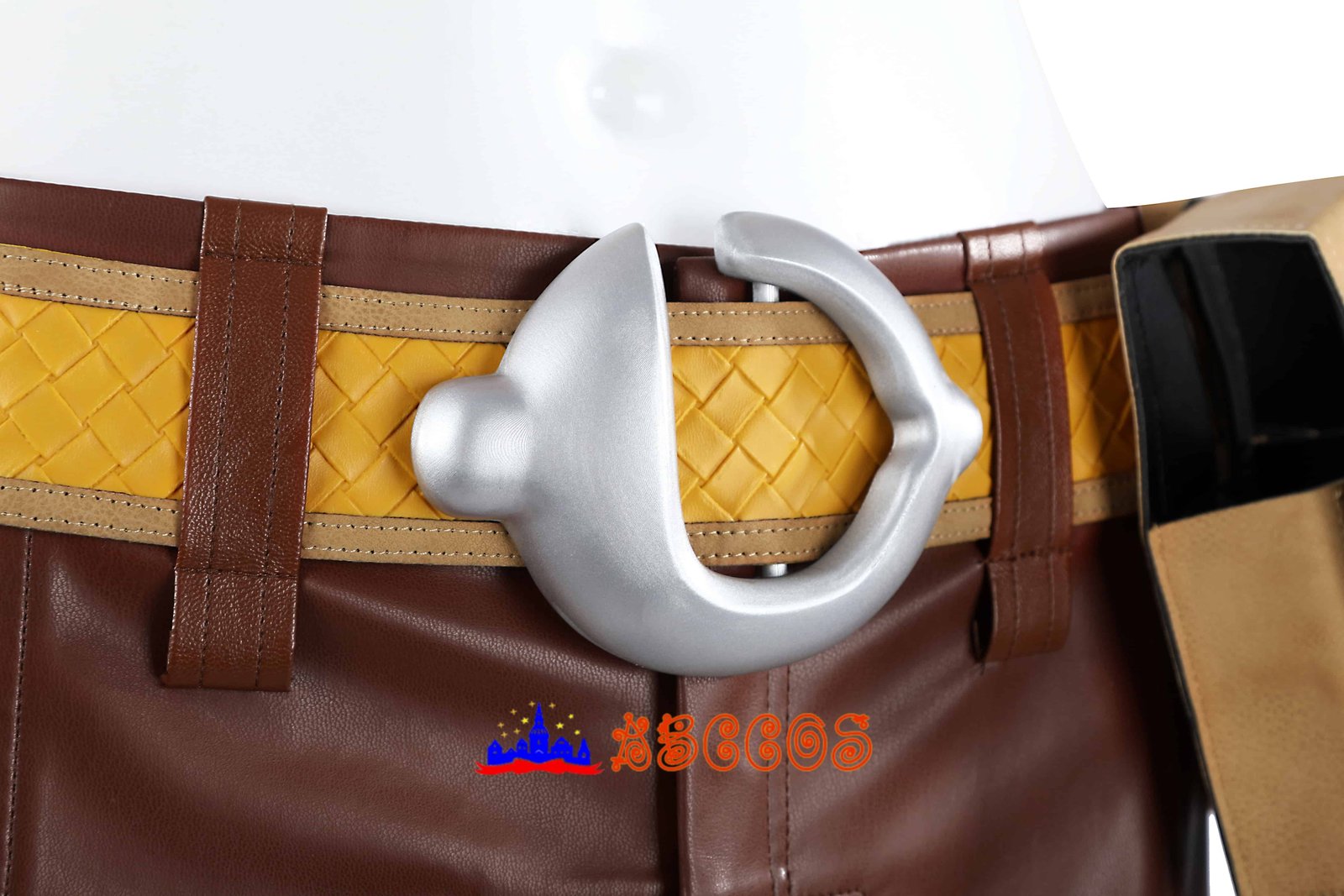 Marvel Rivals Squirrel Girl cosplay costume-ABCcosplay Marvel Rivals Squirrel Girl cosplay costume-ABCcosplay