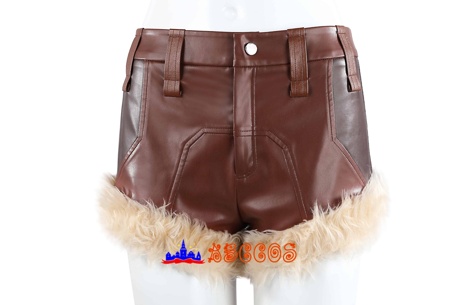 Marvel Rivals Squirrel Girl cosplay costume-ABCcosplay Marvel Rivals Squirrel Girl cosplay costume-ABCcosplay