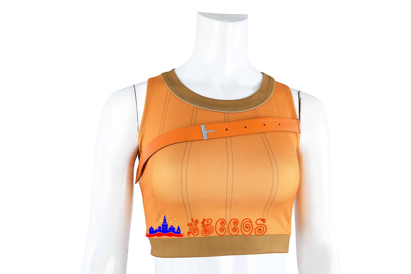 Marvel Rivals Squirrel Girl cosplay costume-ABCcosplay Marvel Rivals Squirrel Girl cosplay costume-ABCcosplay