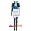 Marvel Rivals LUNA SNOW cosplay costume Marvel Rivals LUNA SNOW cosplay costume