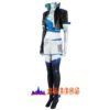 Marvel Rivals LUNA SNOW cosplay costume Marvel Rivals LUNA SNOW cosplay costume
