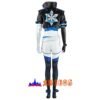 Marvel Rivals LUNA SNOW cosplay costume Marvel Rivals LUNA SNOW cosplay costume
