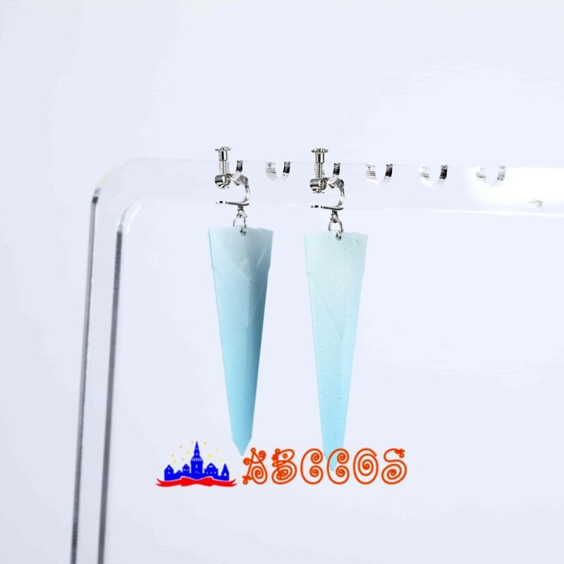 Marvel Rivals LUNA SNOW cosplay costume Marvel Rivals LUNA SNOW cosplay costume