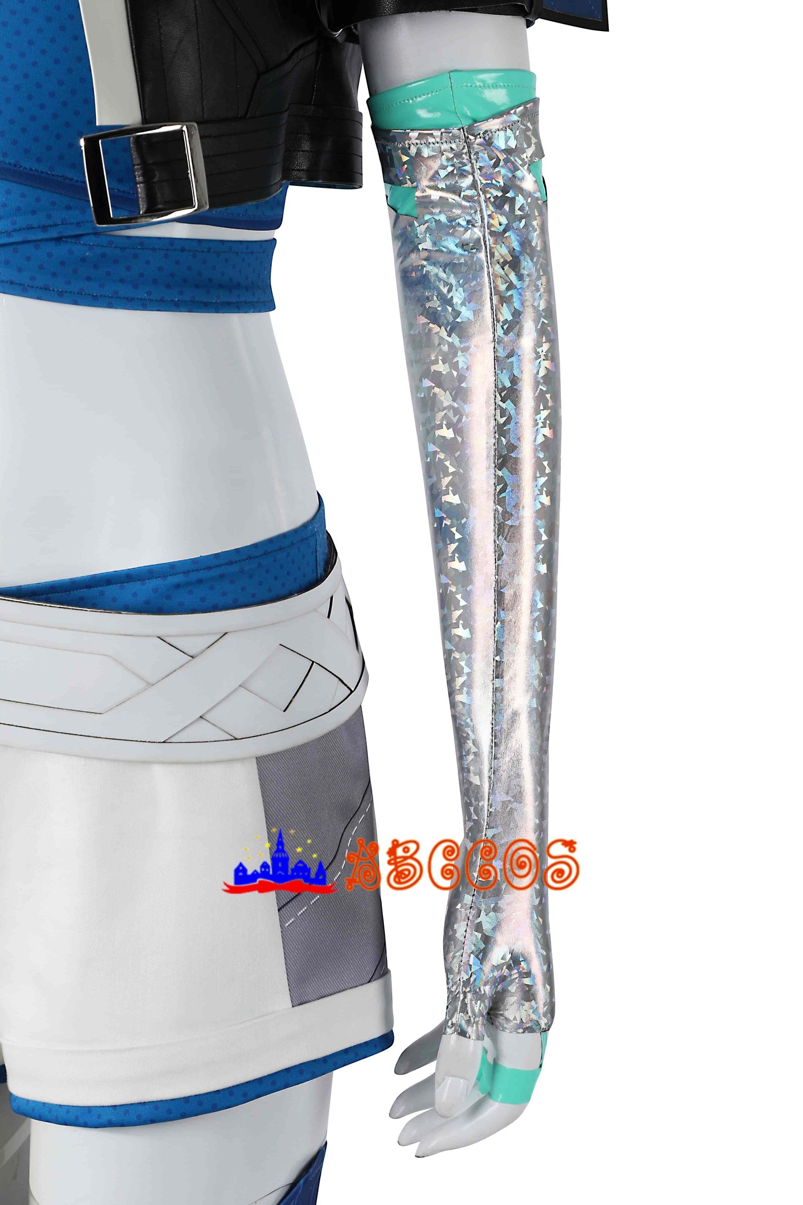 Marvel Rivals LUNA SNOW cosplay costume-ABCcosplay Marvel Rivals LUNA SNOW cosplay costume-ABCcosplay