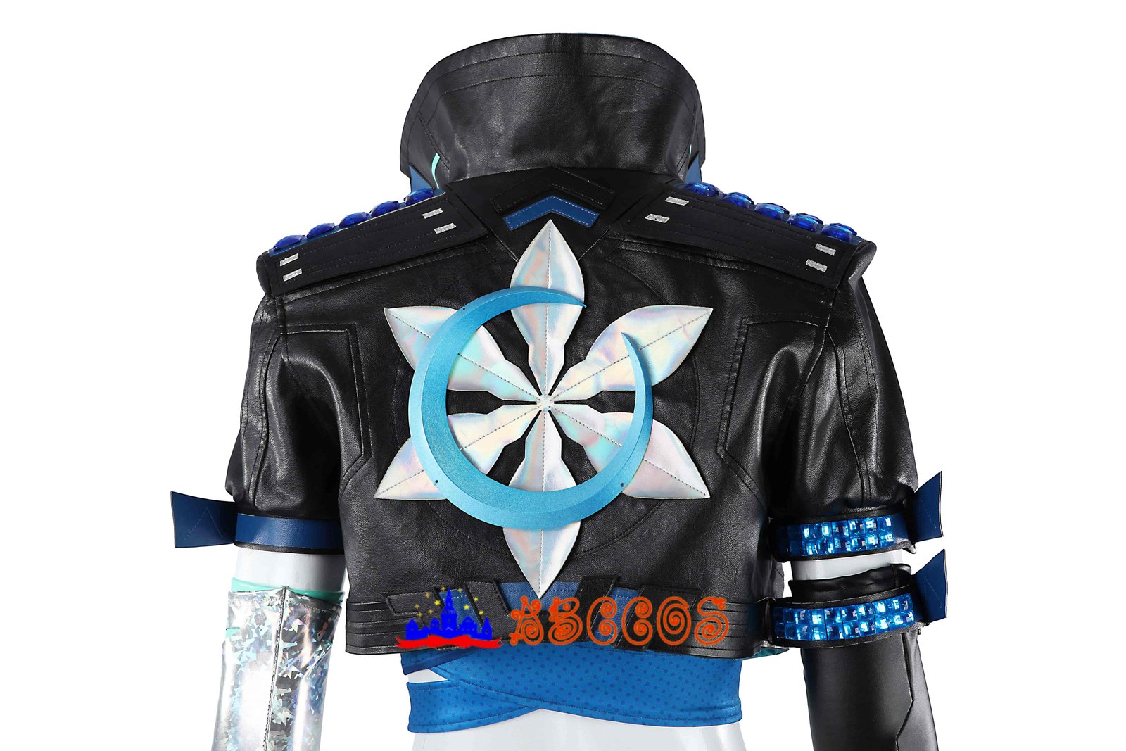 Marvel Rivals LUNA SNOW cosplay costume-ABCcosplay Marvel Rivals LUNA SNOW cosplay costume-ABCcosplay