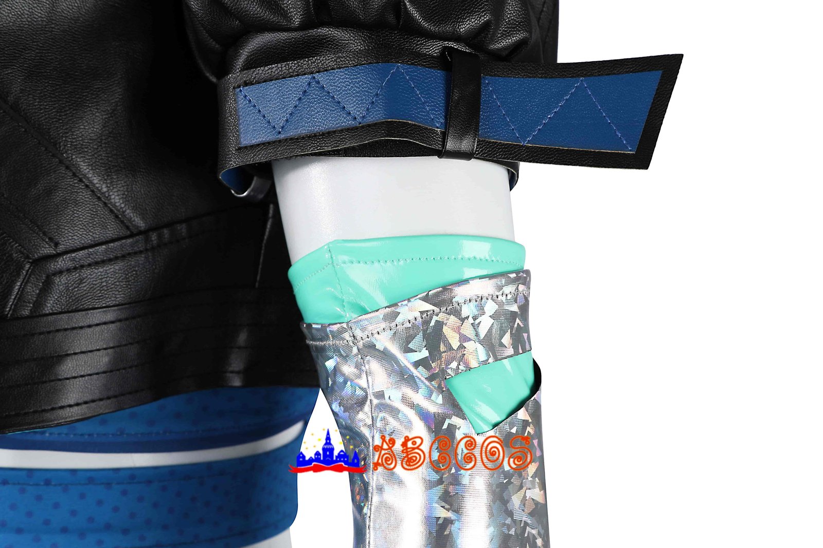 Marvel Rivals LUNA SNOW cosplay costume-ABCcosplay Marvel Rivals LUNA SNOW cosplay costume-ABCcosplay