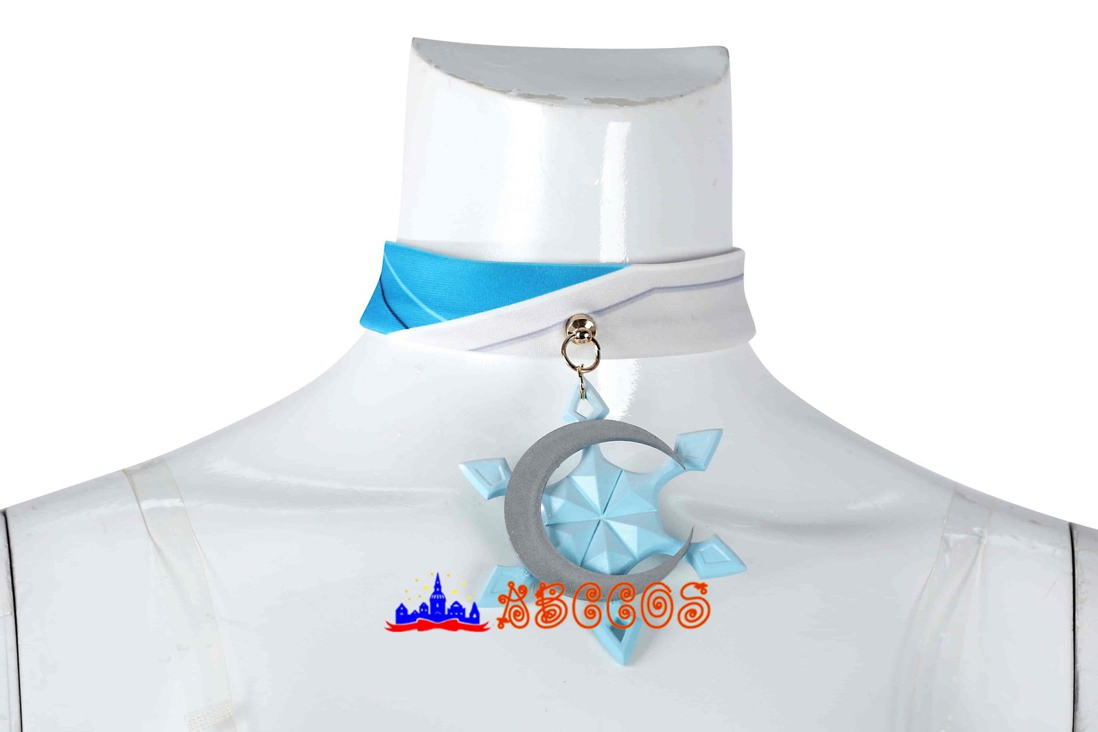 Marvel Rivals LUNA SNOW cosplay costume-ABCcosplay Marvel Rivals LUNA SNOW cosplay costume-ABCcosplay