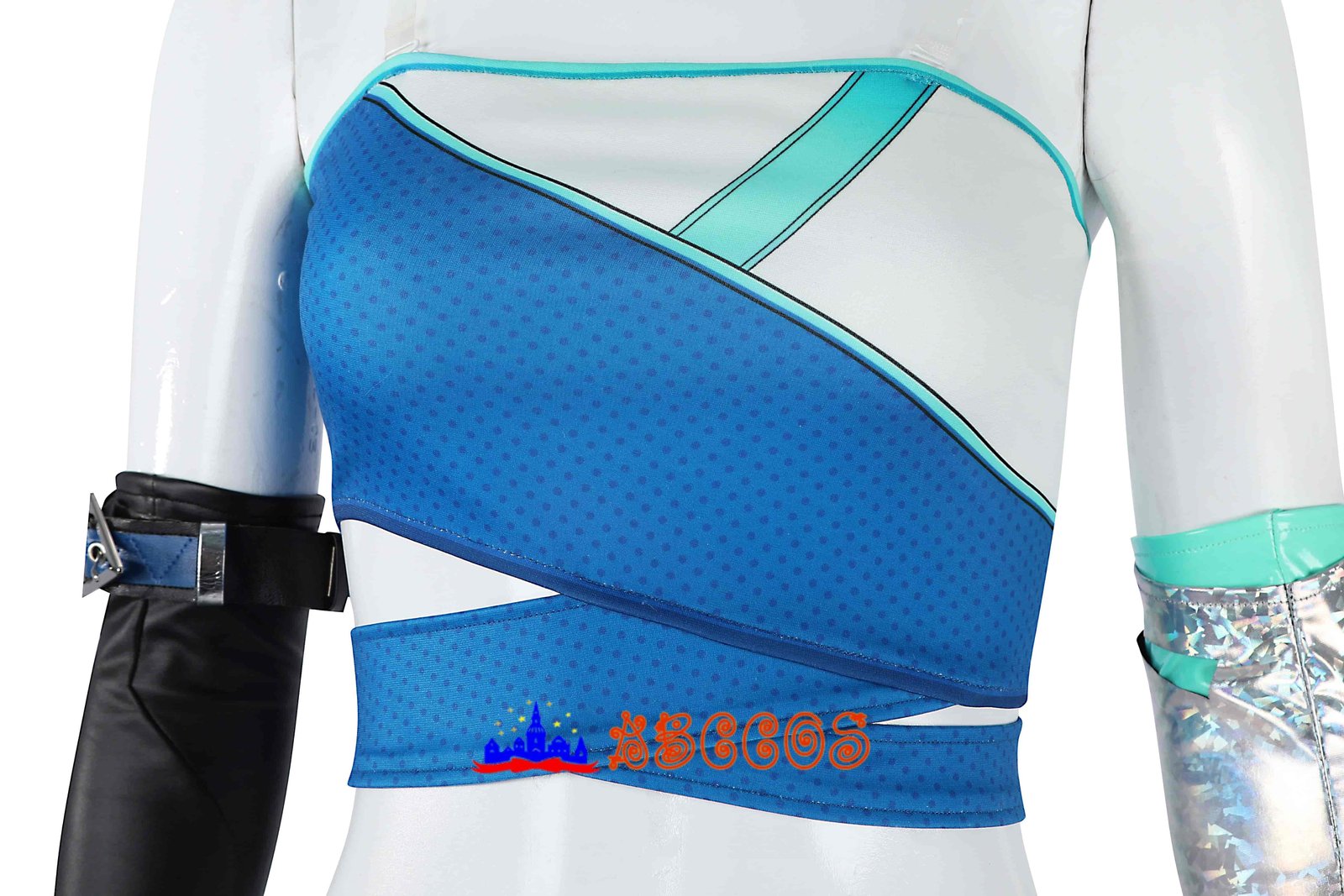 Marvel Rivals LUNA SNOW cosplay costume-ABCcosplay Marvel Rivals LUNA SNOW cosplay costume-ABCcosplay
