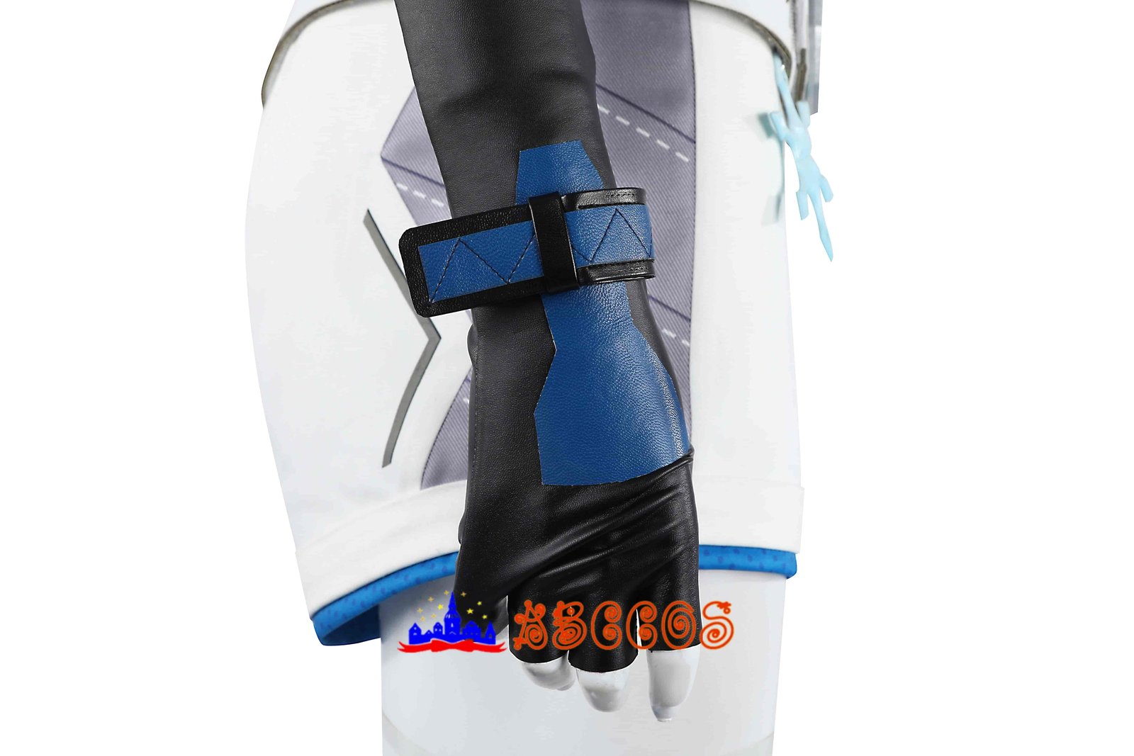 Marvel Rivals LUNA SNOW cosplay costume-ABCcosplay Marvel Rivals LUNA SNOW cosplay costume-ABCcosplay