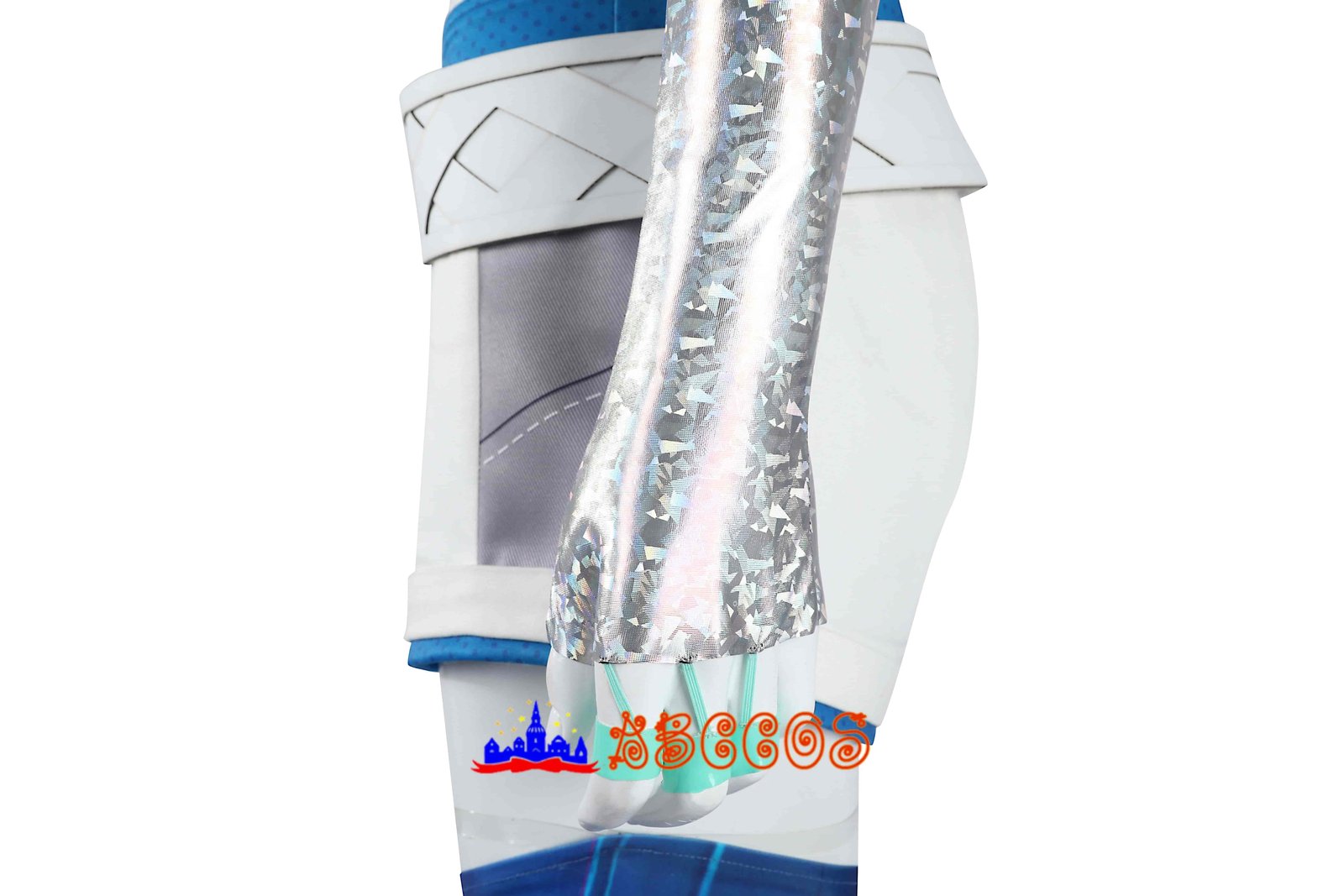 Marvel Rivals LUNA SNOW cosplay costume-ABCcosplay Marvel Rivals LUNA SNOW cosplay costume-ABCcosplay