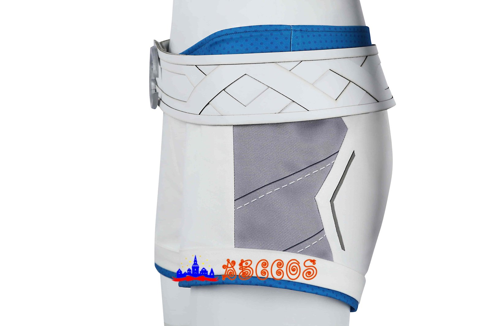 Marvel Rivals LUNA SNOW cosplay costume-ABCcosplay Marvel Rivals LUNA SNOW cosplay costume-ABCcosplay