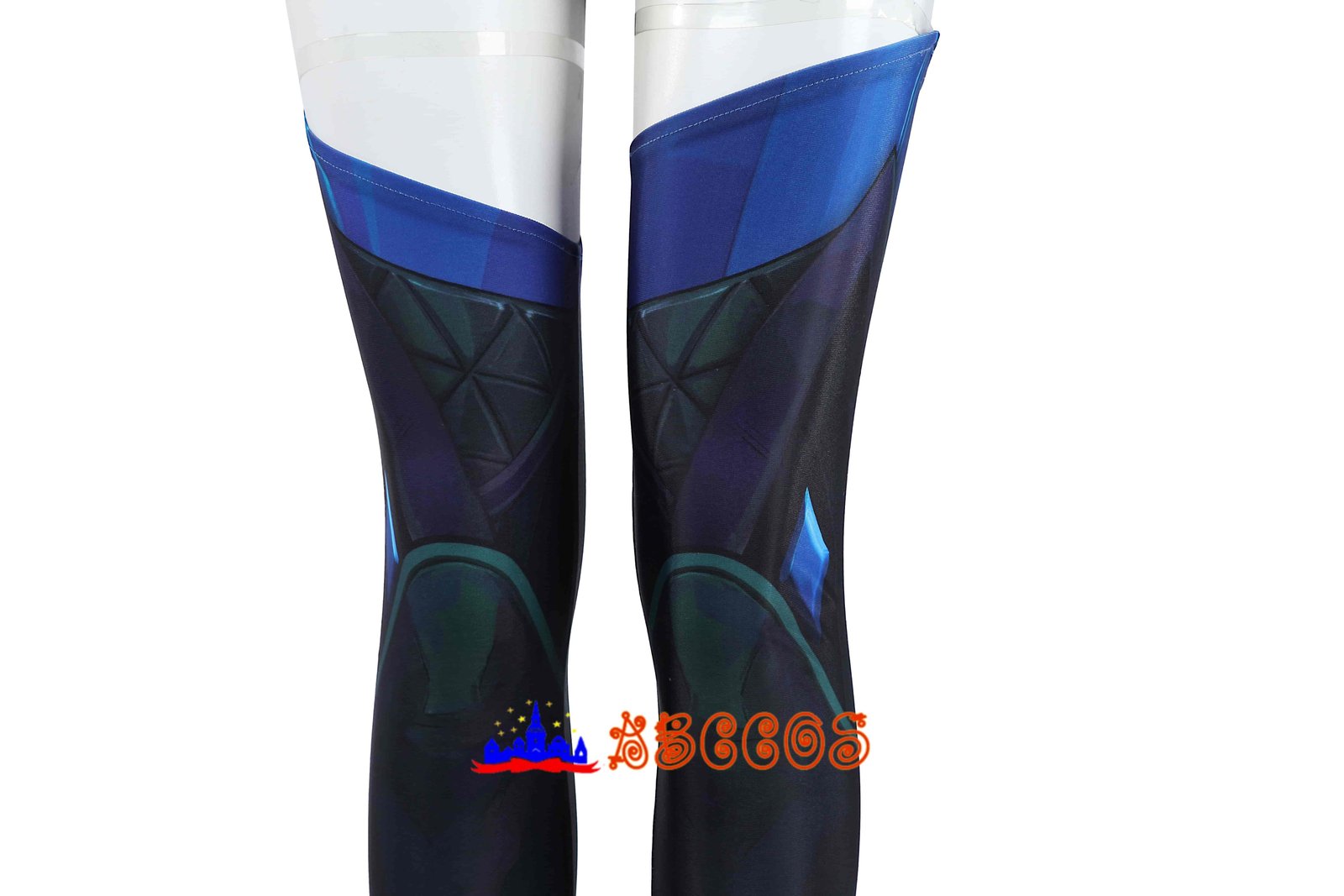 Marvel Rivals LUNA SNOW cosplay costume-ABCcosplay Marvel Rivals LUNA SNOW cosplay costume-ABCcosplay