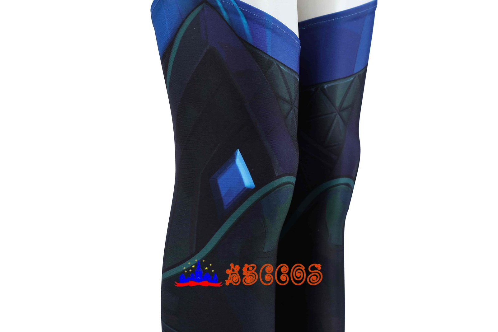 Marvel Rivals LUNA SNOW cosplay costume-ABCcosplay Marvel Rivals LUNA SNOW cosplay costume-ABCcosplay