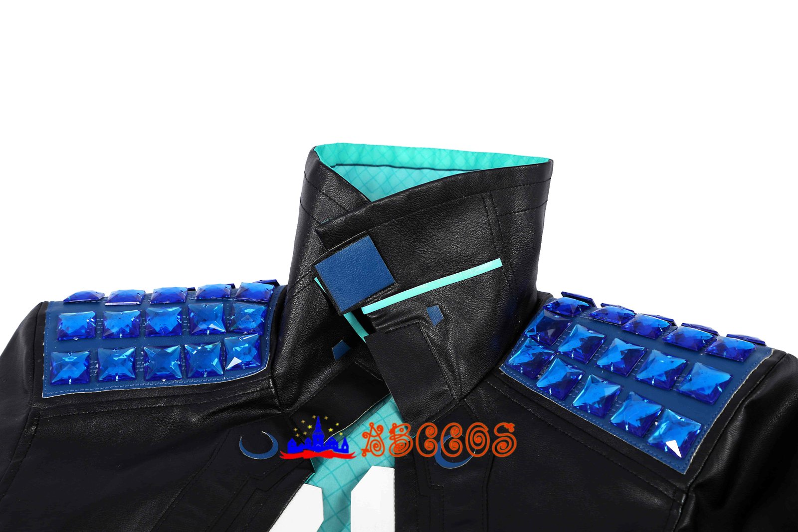 Marvel Rivals LUNA SNOW cosplay costume-ABCcosplay Marvel Rivals LUNA SNOW cosplay costume-ABCcosplay