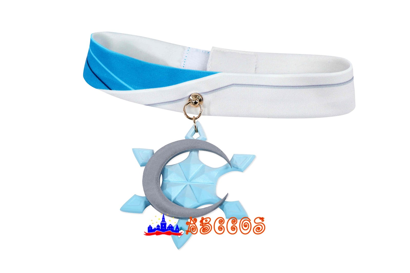 Marvel Rivals LUNA SNOW cosplay costume-ABCcosplay Marvel Rivals LUNA SNOW cosplay costume-ABCcosplay