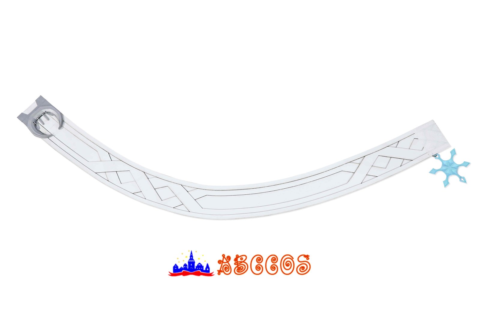 Marvel Rivals LUNA SNOW cosplay costume-ABCcosplay Marvel Rivals LUNA SNOW cosplay costume-ABCcosplay