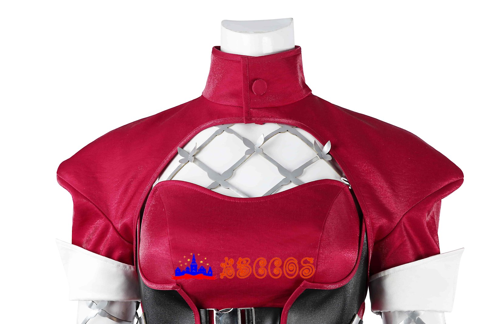 Marvel Rivals Psylocke Blood Kariudo Skin cosplay costume-ABCcosplay Marvel Rivals Psylocke Blood Kariudo Skin cosplay costume-ABCcosplay