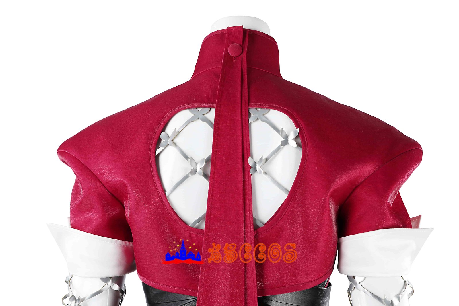 Marvel Rivals Psylocke Blood Kariudo Skin cosplay costume-ABCcosplay Marvel Rivals Psylocke Blood Kariudo Skin cosplay costume-ABCcosplay