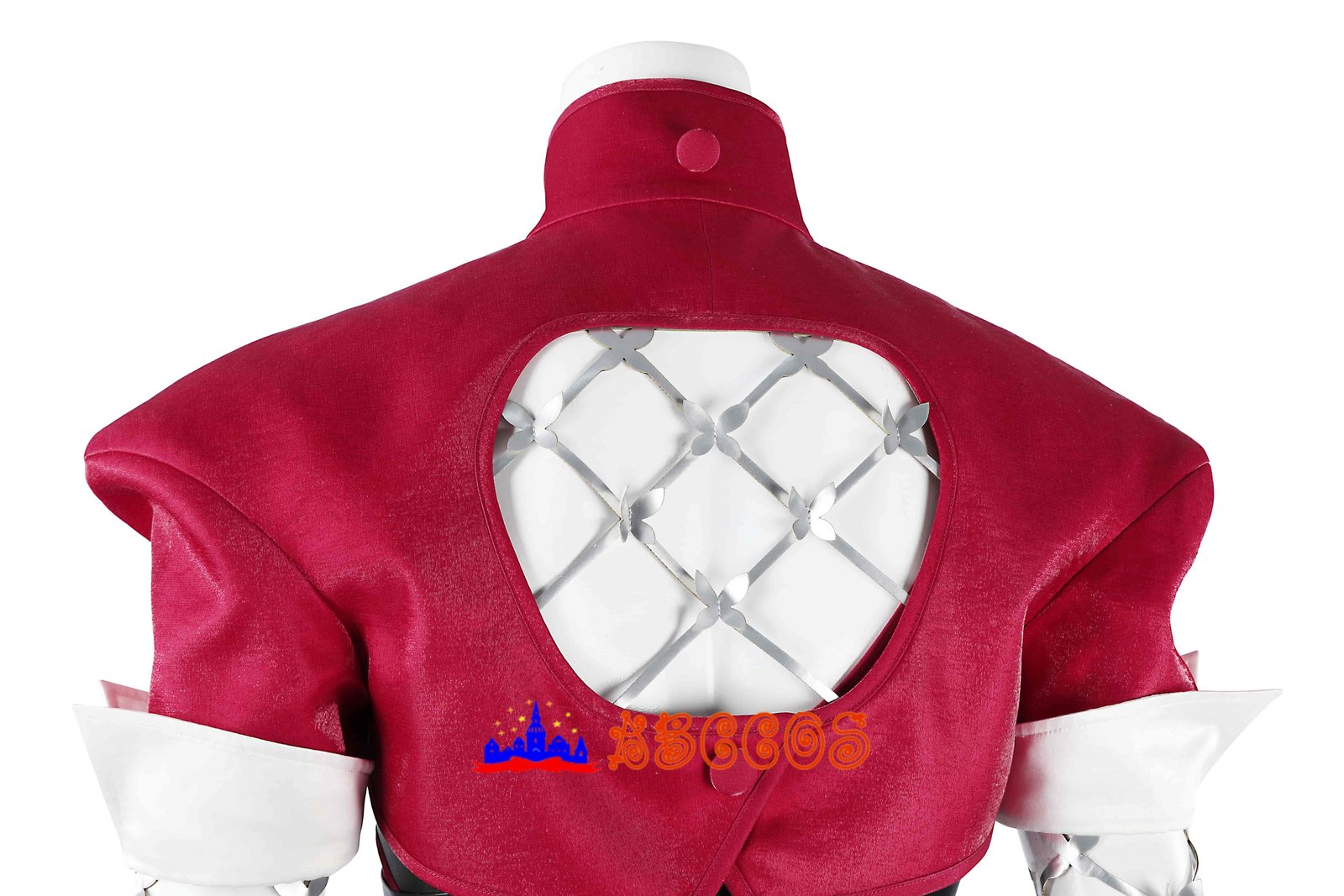 Marvel Rivals Psylocke Blood Kariudo Skin cosplay costume-ABCcosplay Marvel Rivals Psylocke Blood Kariudo Skin cosplay costume-ABCcosplay