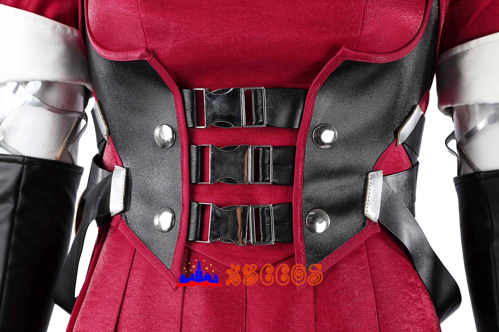 Marvel Rivals Psylocke Blood Kariudo Skin cosplay costume-ABCcosplay Marvel Rivals Psylocke Blood Kariudo Skin cosplay costume-ABCcosplay