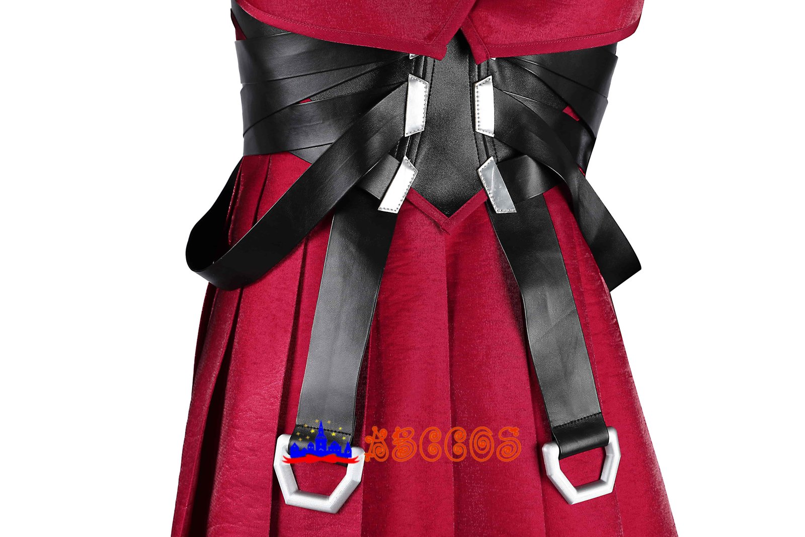 Marvel Rivals Psylocke Blood Kariudo Skin cosplay costume-ABCcosplay Marvel Rivals Psylocke Blood Kariudo Skin cosplay costume-ABCcosplay