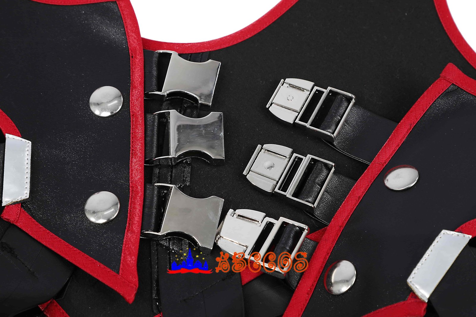 Marvel Rivals Psylocke Blood Kariudo Skin cosplay costume-ABCcosplay Marvel Rivals Psylocke Blood Kariudo Skin cosplay costume-ABCcosplay