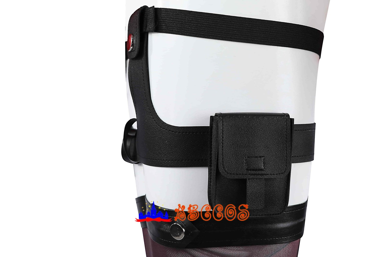 Marvel Rivals Psylocke Blood Kariudo Skin cosplay costume-ABCcosplay Marvel Rivals Psylocke Blood Kariudo Skin cosplay costume-ABCcosplay
