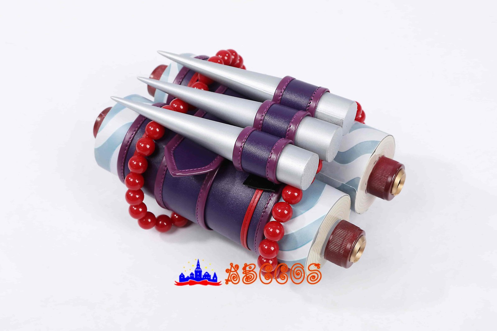 Marvel Rivals Psylocke Blood Kariudo Skin cosplay costume-ABCcosplay Marvel Rivals Psylocke Blood Kariudo Skin cosplay costume-ABCcosplay