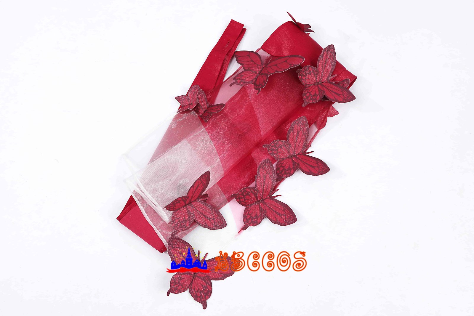 Marvel Rivals Psylocke Blood Kariudo Skin cosplay costume-ABCcosplay Marvel Rivals Psylocke Blood Kariudo Skin cosplay costume-ABCcosplay