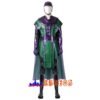 Ant-Man and the Wasp Quantumania Kang the Conqueror cosplay costume Ant-Man and the Wasp Quantumania Kang the Conqueror cosplay costume