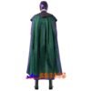 Ant-Man and the Wasp Quantumania Kang the Conqueror cosplay costume Ant-Man and the Wasp Quantumania Kang the Conqueror cosplay costume