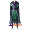 Ant-Man and the Wasp Quantumania Kang the Conqueror cosplay costume Ant-Man and the Wasp Quantumania Kang the Conqueror cosplay costume