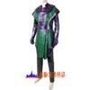 Ant-Man and the Wasp Quantumania Kang the Conqueror cosplay costume Ant-Man and the Wasp Quantumania Kang the Conqueror cosplay costume