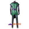 Ant-Man and the Wasp Quantumania Kang the Conqueror cosplay costume Ant-Man and the Wasp Quantumania Kang the Conqueror cosplay costume